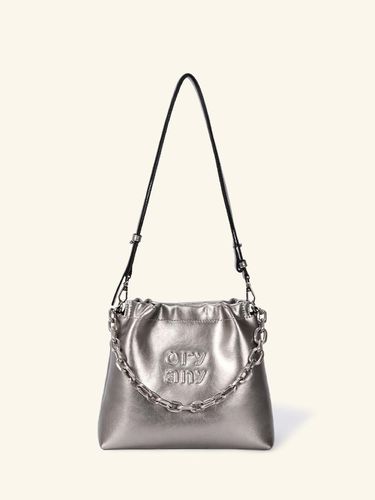 Any Crossbody_PEWTER - ORYANY - Modalova