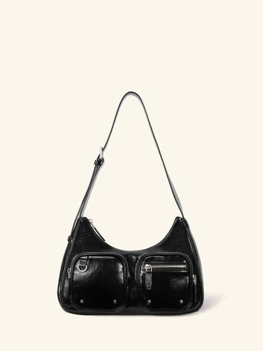 Out Pocket Shoulder_BLACK - ORYANY - Modalova