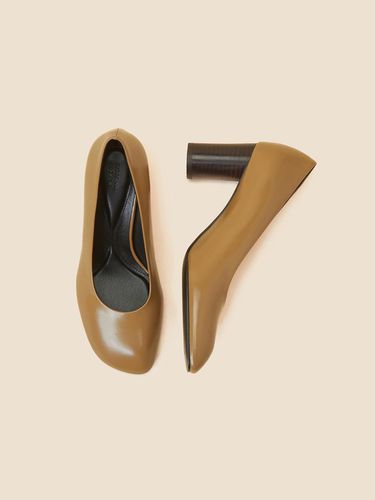 Unique pumps(camel)_DG1BA24503CML - SUECOMMA BONNIE - Modalova