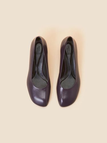 Unique pumps(purple)_DG1BA24503PUR - SUECOMMA BONNIE - Modalova