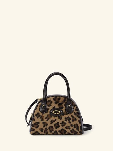 Bestie Tote_LEOPARD - ORYANY - Modalova