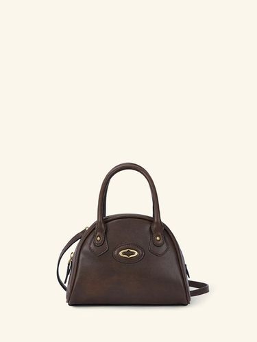 Best Tote - Vintage Brown - ORYANY - Modalova