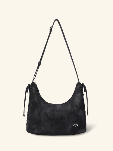 Rusty Crossbody_BLACK - ORYANY - Modalova