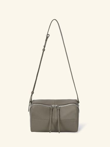 New Dinner Crossbody LIGHT BROWN - ORYANY - Modalova