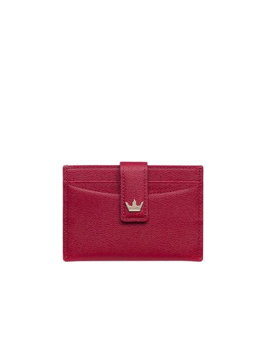 LILY Cardholder RE (JSTESF4BF101RE010) - J.ESTINA - Modalova