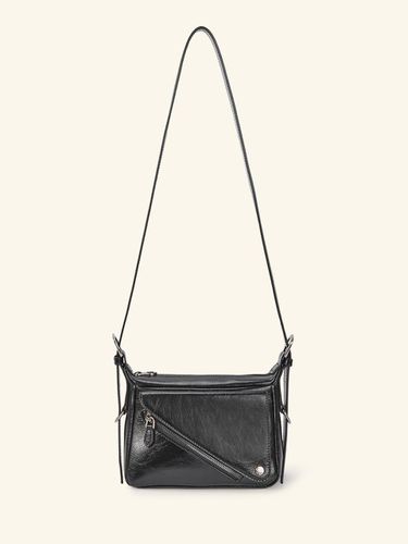 Moto cross body _BLACK - ORYANY - Modalova