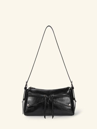 Moto Shoulder_BLACK - ORYANY - Modalova