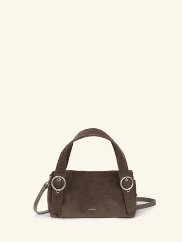 Pippi Tote Bag _BROWN - ORYANY - Modalova