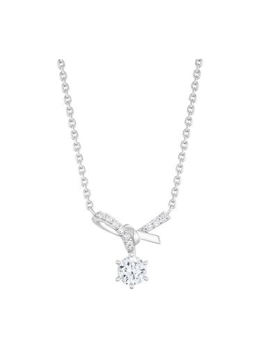 HERBOW Necklace (JJRBNQ4BF281SW420) - J.ESTINA - Modalova