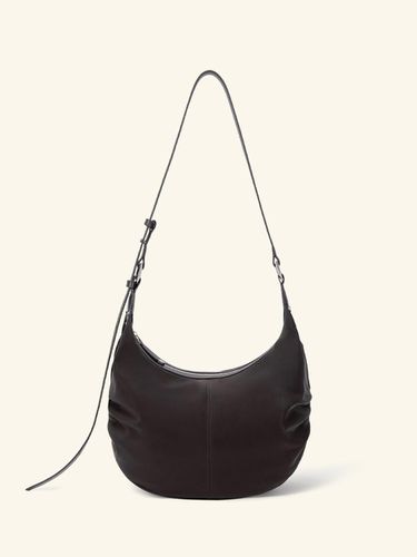 Mona Crossbody_BROWN - ORYANY - Modalova