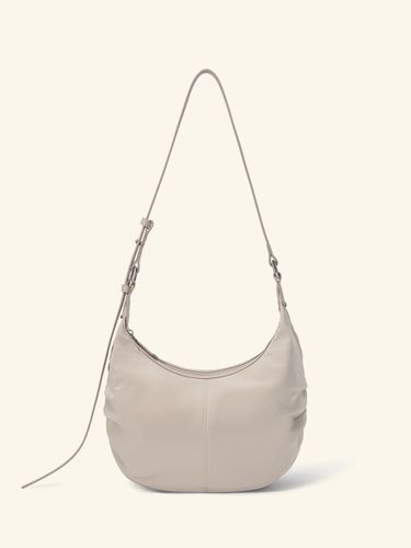 Mona Crossbody _BEIGE - ORYANY - Modalova