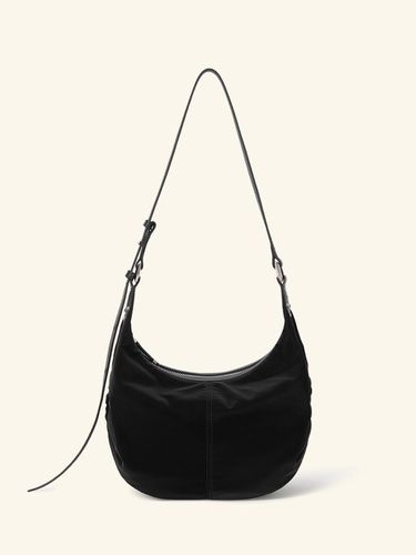 Mona Crossbody_BLACK - ORYANY - Modalova