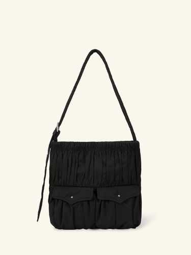 Lola shoulder_BLACK - ORYANY - Modalova