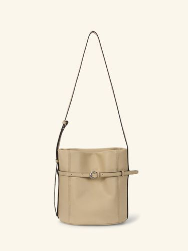 Belt Bucket _WINTER BEIGE - ORYANY - Modalova