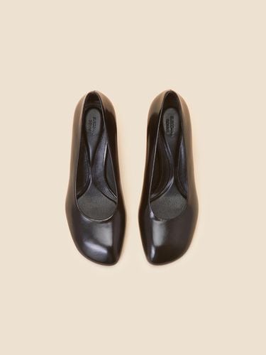 Unique pumps(black)_DG1BA24503BLK - SUECOMMA BONNIE - Modalova