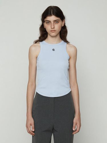 Sleeveless top [Light Sky] - Current - Modalova