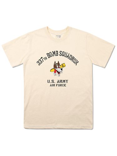 Th BOMB SQ SHORT SLEEVE T-Shirt - NAVY TEAM - Modalova