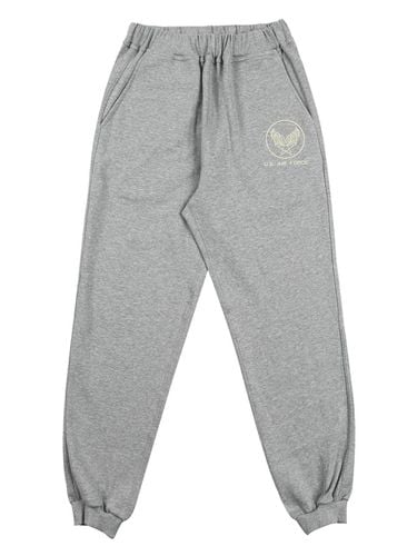 NTM-U.S. AIR FORCE OR SWEATPANTS - NAVY TEAM - Modalova