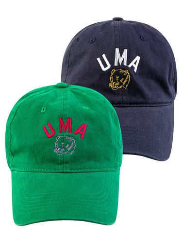 NTV BC-UMA CAP - NAVY TEAM - Modalova