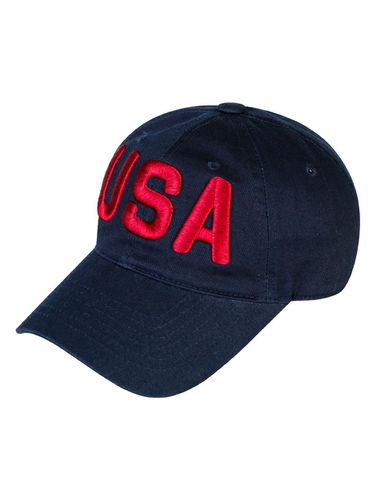 NTV BC-USA CAP-NAVY - NAVY TEAM - Modalova