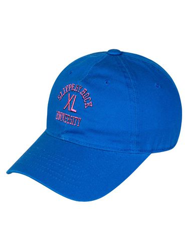 NTV BC-SLIPPERY ROCK XL87 CAP-BLUE - NAVY TEAM - Modalova