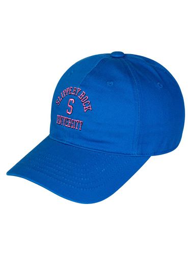 NTV BC-SLIPPERY ROCK S85 CAP-BLUE - NAVY TEAM - Modalova