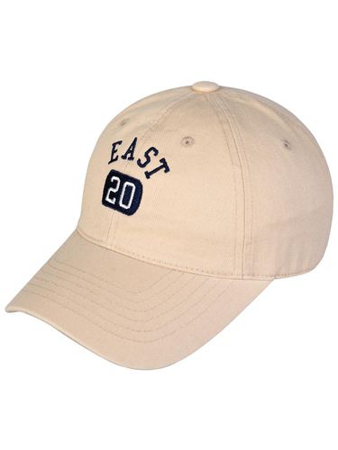 NTV BC-EAST 20 CAP-BEIGE - NAVY TEAM - Modalova