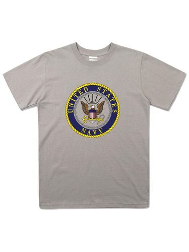 UNITED STATES NAVY NV SHORT SLEEVE T-Shirt - NAVY TEAM - Modalova