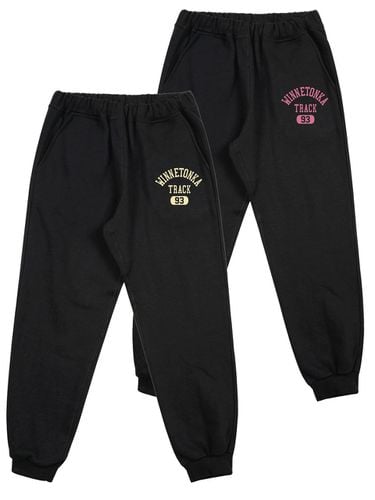 NTV-WINNETONKA 93 SWEATPANTS - NAVY TEAM - Modalova