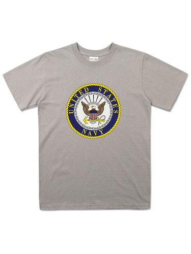 UNITED STATES NAVY SHORT SLEEVE T-Shirt - NAVY TEAM - Modalova