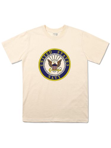 UNITED STATES NAVY NV SHORT SLEEVE T-Shirt - NAVY TEAM - Modalova