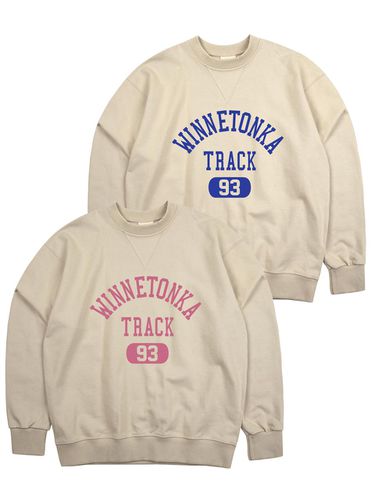 NTV-WINNETONKA 93 SWEATSHIRT - NAVY TEAM - Modalova