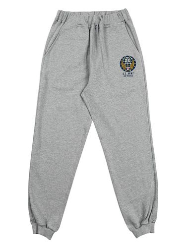 NTM-U.S. AIR FORCE 20 SWEATPANTS - NAVY TEAM - Modalova