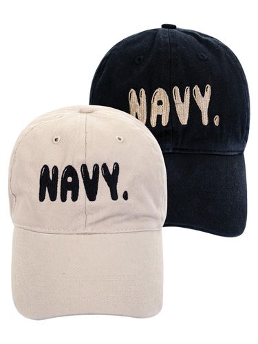 NTV BC-NAVY CAP - NAVY TEAM - Modalova