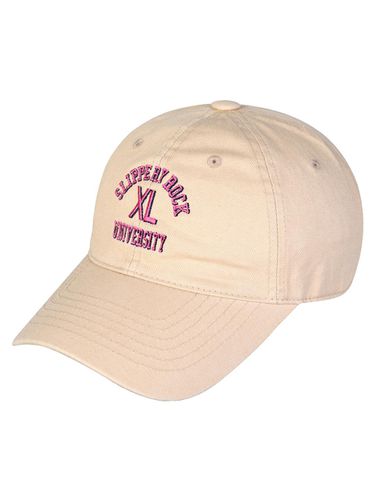 NTV BC-SLIPPERY ROCK XL87 CAP-BEIGE - NAVY TEAM - Modalova