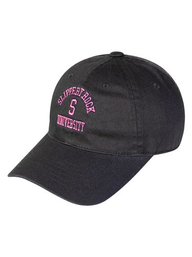 NTV BC-SLIPPERY ROCK S85 CAP-CHARCOAL - NAVY TEAM - Modalova