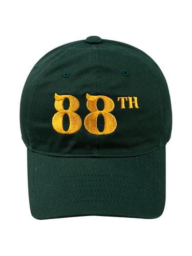 NTV BC-88TH CAP-DARK GREEN - NAVY TEAM - Modalova