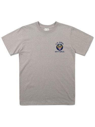 ARMY AIR FORCE PP SHORT SLEEVE T-Shirt - NAVY TEAM - Modalova