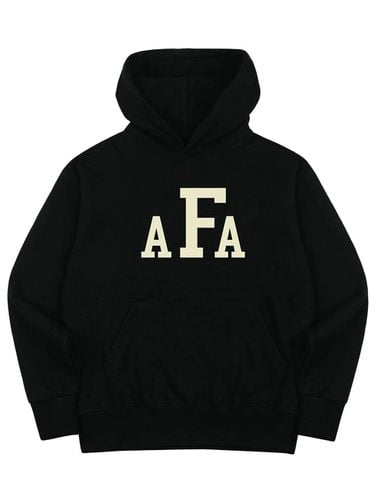 AFA HOODIE - NAVY TEAM - Modalova