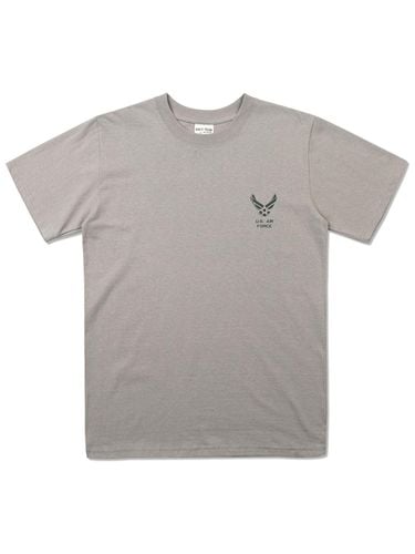 U.S. AIR FORCE SHORT SLEEVE T-Shirt - NAVY TEAM - Modalova