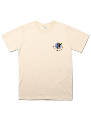 Th BOMB SQ SHORT SLEEVE T-Shirt - NAVY TEAM - Modalova