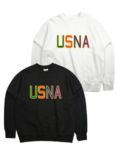 NTV-USNA SWEATSHIRT - NAVY TEAM - Modalova