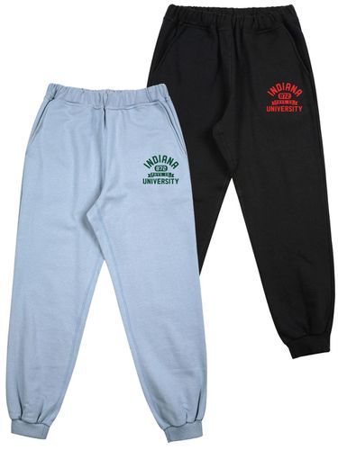 NTV-INDIANA 872 SWEATPANTS - NAVY TEAM - Modalova