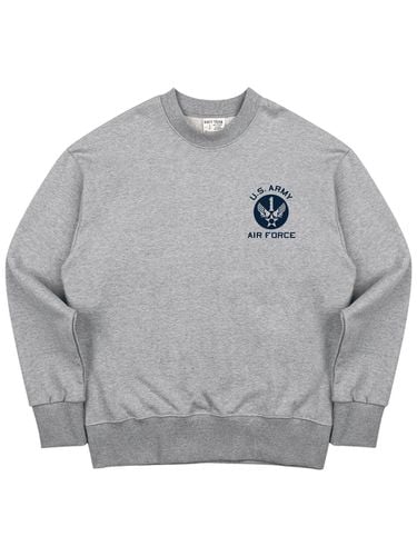 U.S. ARMY AIR FORCE 1 SWEATSHIRT - NAVY TEAM - Modalova