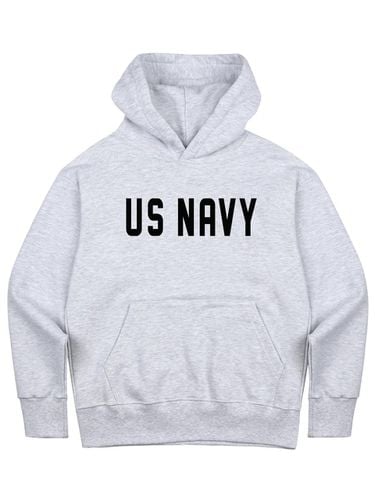 U S NAVY HOODIE - NAVY TEAM - Modalova