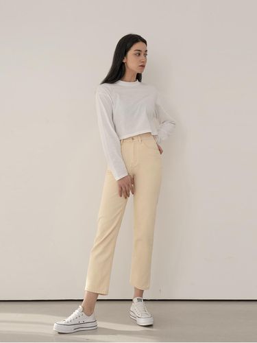 STRAIGHT] Lendar Pants - PANDORAFIT - Modalova