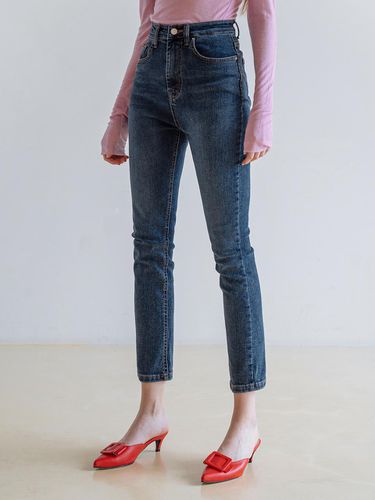 STRAIGHT] Hot Jeans - PANDORAFIT - Modalova