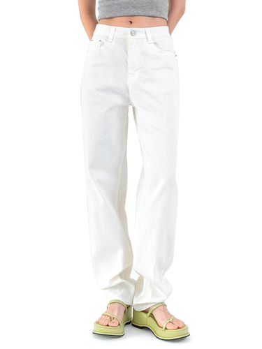 BOY] Chewing Denim Pants - PANDORAFIT - Modalova