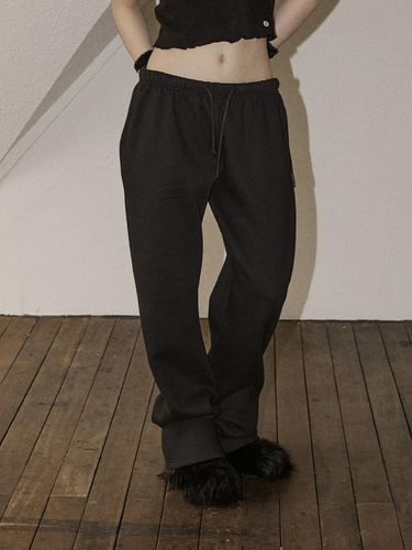 B. CLASSIC SWEAT PANTS - BLACK - DEARSTALKER - Modalova