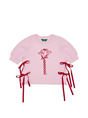 BIRTH T-SHIRTS Pink - tibaeg - Modalova